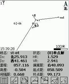 【技术】rtk单点校正方法,值得学习!